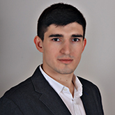 Данила Паринов